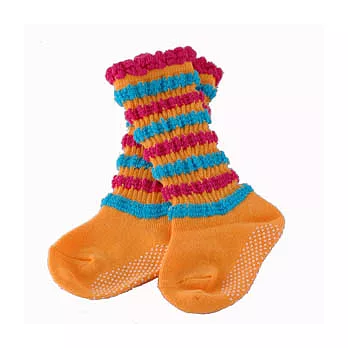 Murashin 泡泡襪M黃