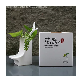花器賞-水越設計桌上風景系列