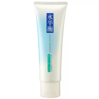 水平衡活力E球潔面露100g