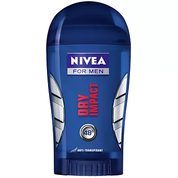 妮維雅止汗爽身乳膏乾適活力(男士用)