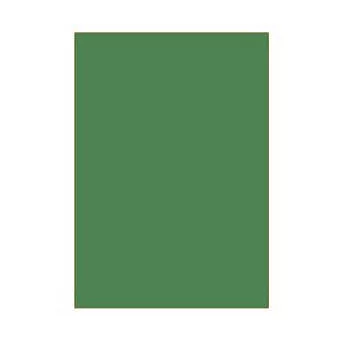 紙蕾 絲 專用紙-墨綠 5入