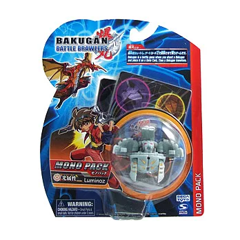 【SEGA TOYS】爆丸進化組 巔峰聖光戰虎-光