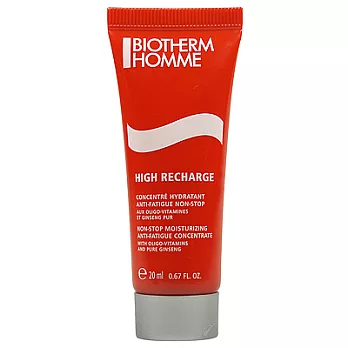 BIOTHERM碧兒泉 男仕瞬效醒顏露(20ml) -效期至2011.02