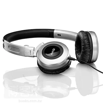 AKG K430 MINI HEADPHONE耳機（來吧！給我一首輕鬆的猛樂〕