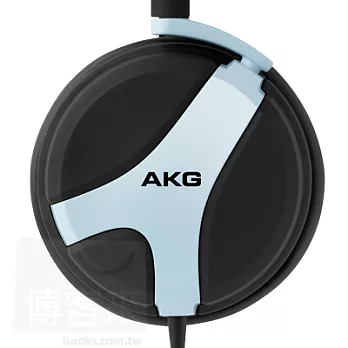 AKG K518 Limited Edition耳機 限量水藍版﹝一發不可收拾﹞