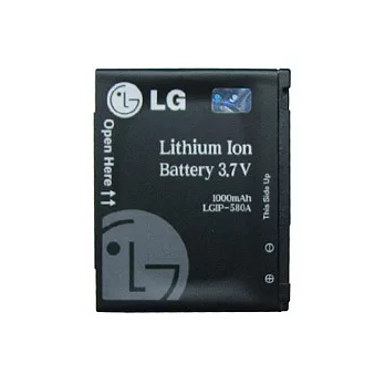 LG KU990/HB620T/KC910原廠電池