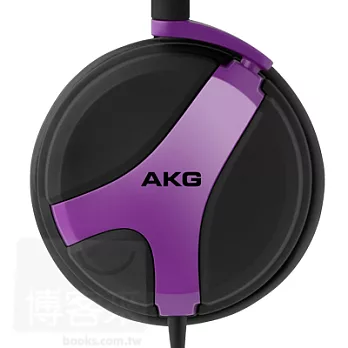 AKG K518 Limited Edition耳機 限量靚紫版﹝一發不可收拾﹞