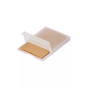 [MUJI 無印良品]PP卡片盒