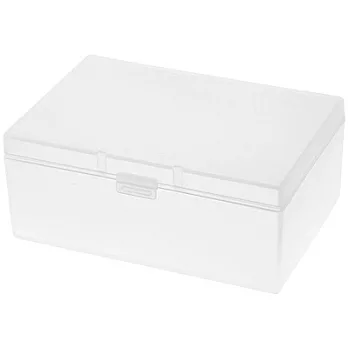 [MUJI 無印良品]PP急救小物收納盒