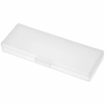 [MUJI 無印良品]PP攜帶盒/急救絆.棉棒用