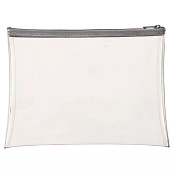 [MUJI 無印良品]TPU拉鍊袋