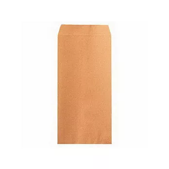 [MUJI 無印良品]信封/長3/米