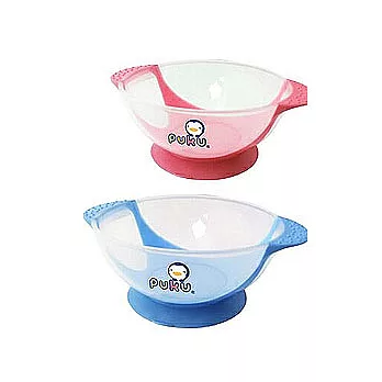 藍色企鵝 魔吸碗(1入)