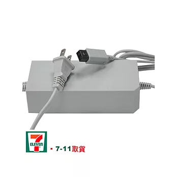 Wii 主機專用 AC 變壓器