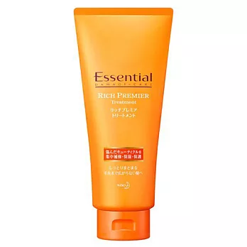 Essential逸萱秀修護滋養柔順感護髮180ml