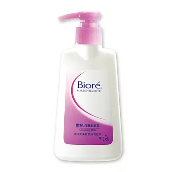 蜜妮深層卸妝乳180ml