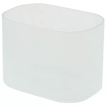 [MUJI 無印良品]PP化妝盒/棉棒.急救品