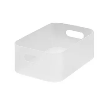 [MUJI 無印良品]PP化妝盒1/2