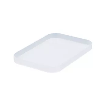 [MUJI 無印良品]PP化妝盤