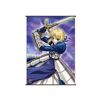 Fate 布畫-4