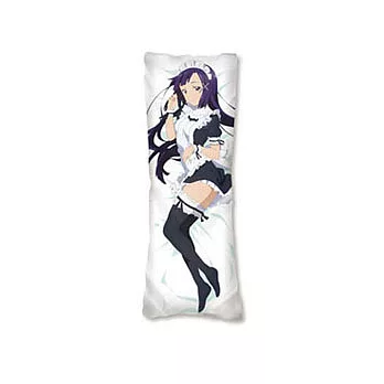 神薙 長條抱枕-2