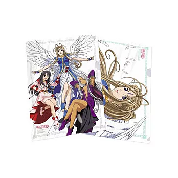 幸運女神P2-L型夾(1)