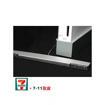 Wii 專用紅外線光學感應接收器