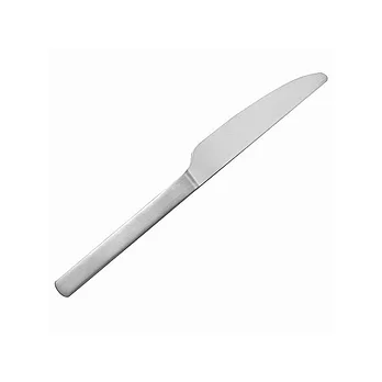 [MUJI 無印良品]18-8不鏽鋼餐刀