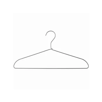 [MUJI 無印良品]鋁製衣架/3支組