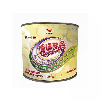 【統一生機】啤酒酵母(超商取貨)