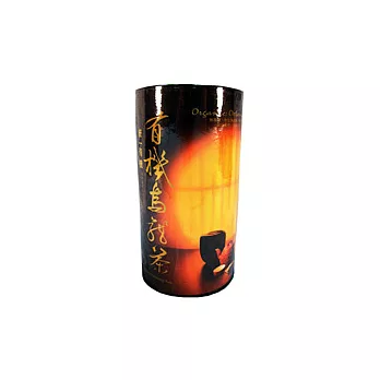 【統一生機】有機烏龍茶單罐(超商取貨)