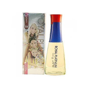 美國原裝Royal Selections經典女香 【NO.23】青春無敵