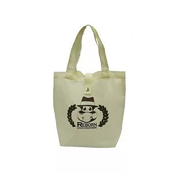 家庭教師A款-托特包(尼龍)