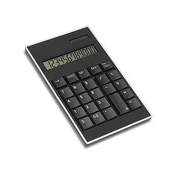 《REFLECTS》超實用12 位數計算機