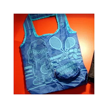 網球王子-收納型購物袋