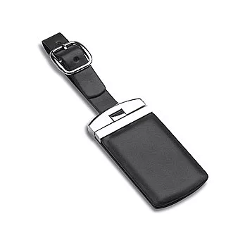 《REFLECTS》內斂行李箱掛牌