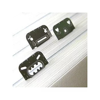 Montster怪獸魔力書籤(7入)