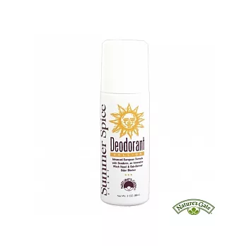 Nature’s Gate 經典夏熱浪滾輪體香棒(露) 38mL