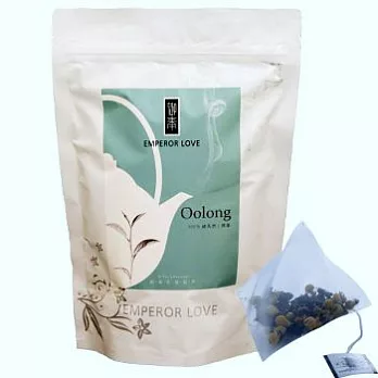 《泰山御奉》洋甘菊烏龍茶 (重量裝40入)