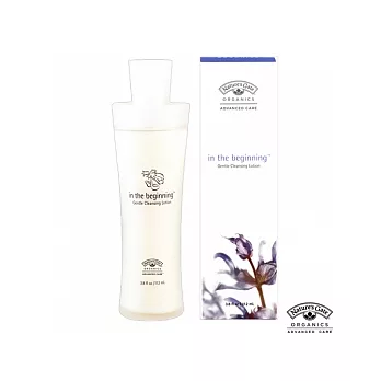 Nature’s Gate 極緻有機 柔嫩細白潔顏乳