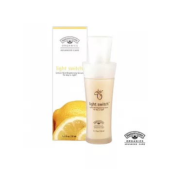 Nature’s Gate 極緻有機 亮白煥采晶乳