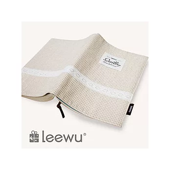 Leewu Quills Series 經典重現手感書衣/密契爾亂世佳人