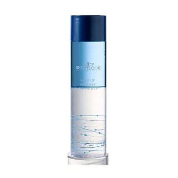 【康是美】SEXYLOOK溫和眼唇卸妝液120ml(超商取貨)