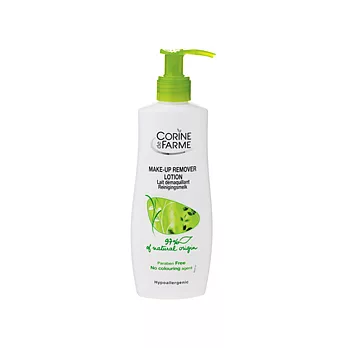 克蘿法蜜 深層保濕卸妝乳