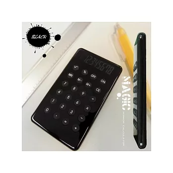 Magic計算機-Black