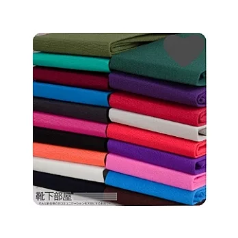 【靴下部屋】ViVi日雜推˙80丹厚地保溫彩色褲襪-鐵灰色