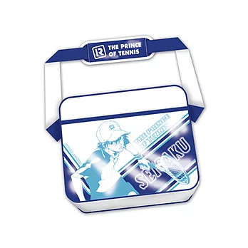 網球王子-斜背包