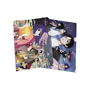 xxx HOliC-L型夾(1)