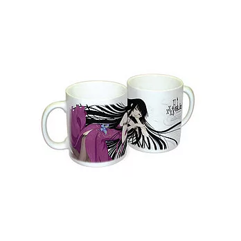 xxx HOliC-馬克杯(1)