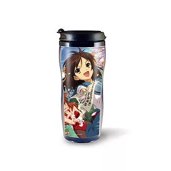 涼宮春日的憂鬱-隨行杯(1)